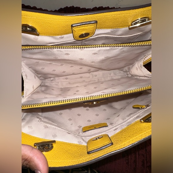 Kate Spade Jordyn Large Bag - Picture 15 of 17